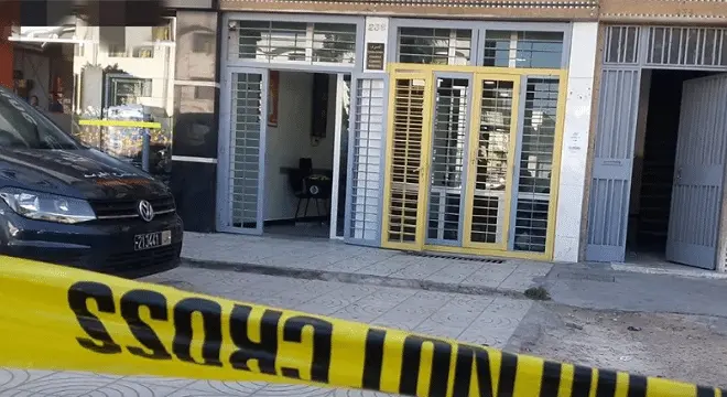 توقيف شخص في مكناس بتهمة سرقة وكالة لتحويل الأموال