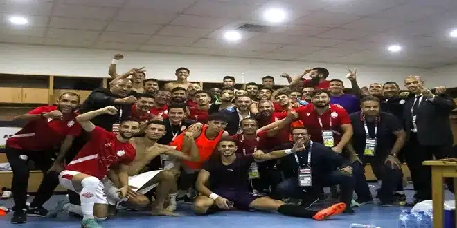 إنجاز تاريخي للوداد بعد التأهل إلى نهائي دوري إفريقيا بالفوز على الترجي التونسي