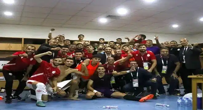 إنجاز تاريخي للوداد بعد التأهل إلى نهائي دوري إفريقيا بالفوز على الترجي التونسي