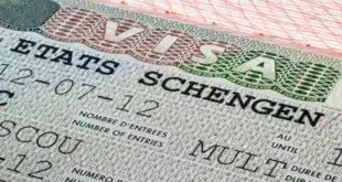 الاتحاد الأوروبي يعتمد رقمنة إجراءات التأشيرة "شينغن" لراحة المسافرين 