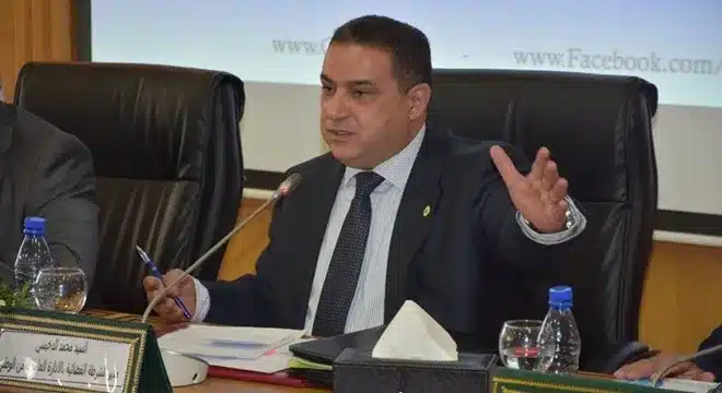 الدخيسي : الشرطة القضائية رافعة لتحقيق العدالة والمساهمة في الإحساس بالأمن والعدالة