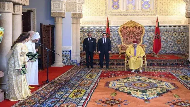تعيين سفراء جدد جلالة الملك يفتتح فصلا جديدا من العلاقات الدولية