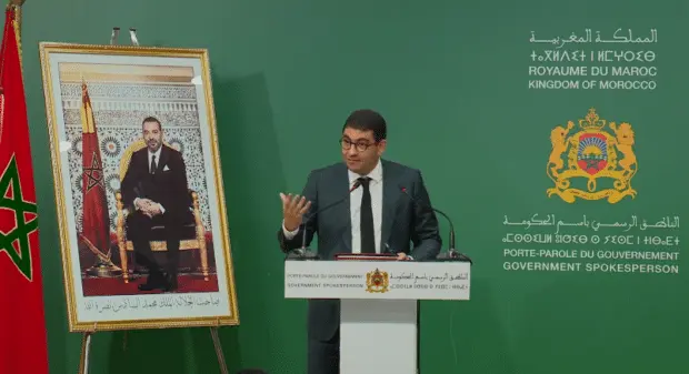 تفاصيل مرسوم دعم قطاعات الصحافة والنشر والطباعة والتوزيع