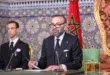 جلالة الملك : أنبوب الغاز المغرب – نيجيريا مشروع للاندماج الجهوي يروم تشجيع دينامية التنمية على الشريط الأطلسي