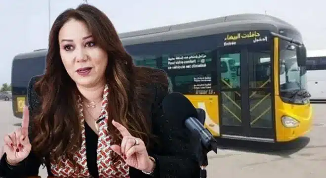 ساكنة الحي الحسني تواجه خطر العزلة بسبب إلغاء خطين لنقل المدينة