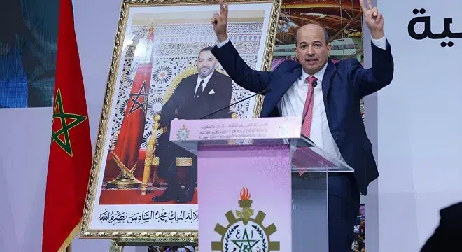 الفصيل الصحراوي يتجه نحو أمانة حزب الاستقلال وعينه على رئاسة الحكومة