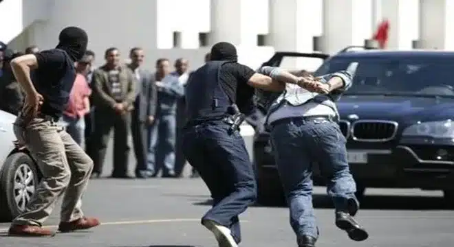 توقيف فرنسي من أصل مغربي بتهمة القتل العمد في الدار البيضاء
