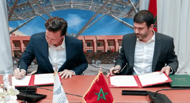 فندق جديد من هيلتون يفتتح في إبن جرير