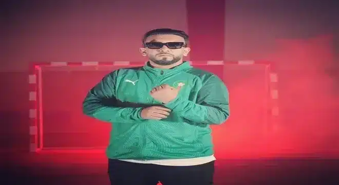 مايك وان يُحيي روح المغرب من خلال أغنيته الجديدة “موروكو”