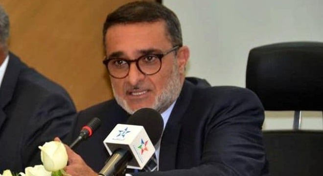 حملة مسعورة ضد مسؤولي دار البريهي