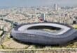 ملعب محمد الخامس يستعد لاستقبال كأس إفريقيا 2025