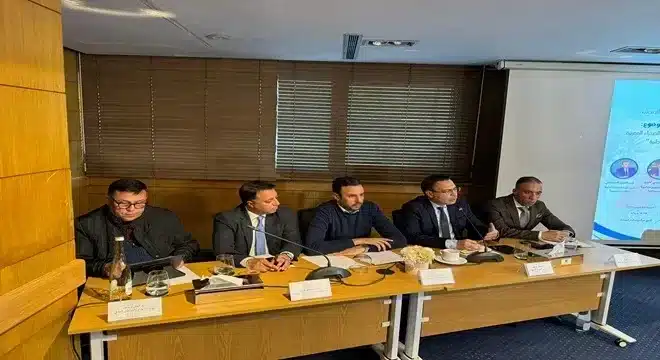 ندوة وطنية تطلق النقاش حول دور وسائل الإعلام الوطنية في قضية الصحراء المغربية