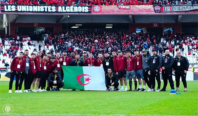 انقسام داخل اتحاد العاصمة بشأن موعد السفر إلى المغرب 