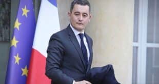 دارمانين يشيد بتميّز التعاون الأمني بين فرنسا والمغرب