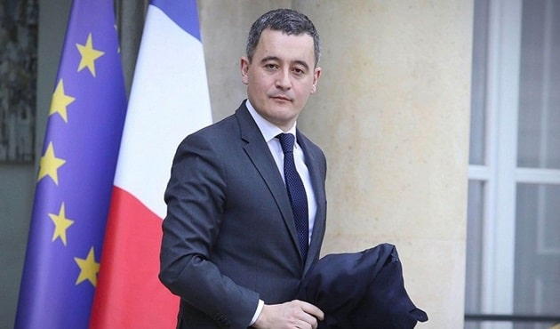 دارمانين يشيد بتميّز التعاون الأمني بين فرنسا والمغرب