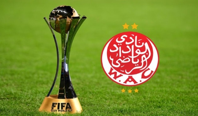 فيفا تحدد إجراءات جديدة على الوداد قبل موندياليتو 2025
