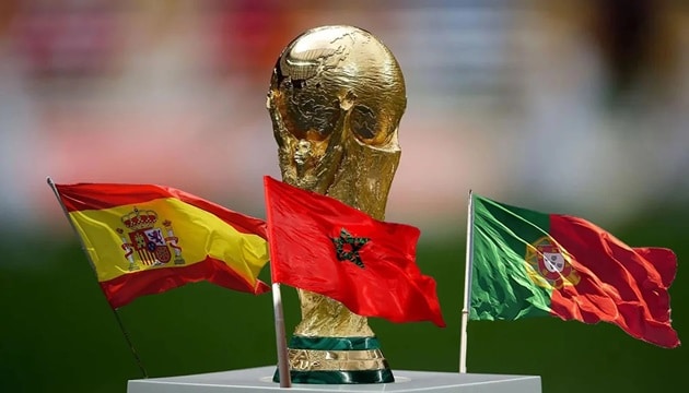 كأس العالم 2030 .. ثلاث مبرايات الأولى ستلعب في الأوروغواي والباراغواي والأرجنتين