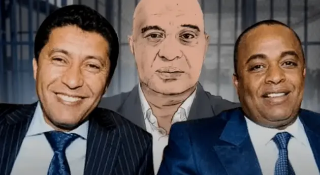 ملف بابلو إسكوبار الصحراء