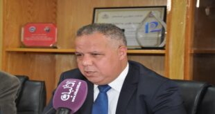 ناديري الناطق الرسمي باسم جامعة الإعلام ينتقد ترويج ادعاءات ضد أطر دوزيم