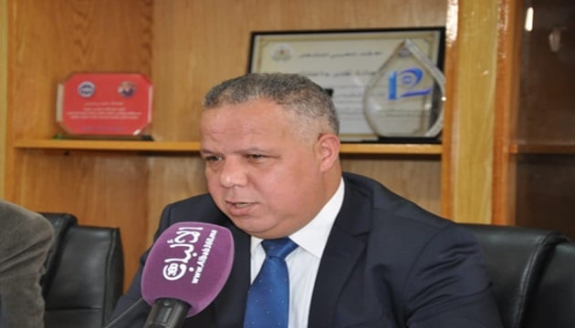 ناديري الناطق الرسمي باسم جامعة الإعلام ينتقد ترويج ادعاءات ضد أطر دوزيم