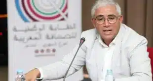 أزمة الأجور في الإعلام نقابة خشيشن تصعّد وتستعجل الزيادات المشروعة