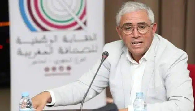 أزمة الأجور في الإعلام نقابة خشيشن تصعّد وتستعجل الزيادات المشروعة