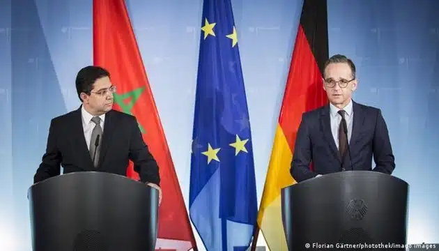 ألمانيا تقدم دعما ماليا للمشاريع التي توفر فرص عمل في المغرب