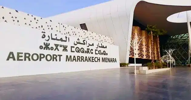 الإعلان عن طلبات العروض لتوسيع مطارات مراكش وأكادير وطنجة