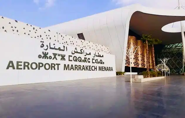 الإعلان عن طلبات العروض لتوسيع مطارات مراكش وأكادير وطنجة
