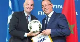 الفيفا تنهي آمال كابرانات الجزائر بقرار جديد بشأن انتقالات اللاعبين