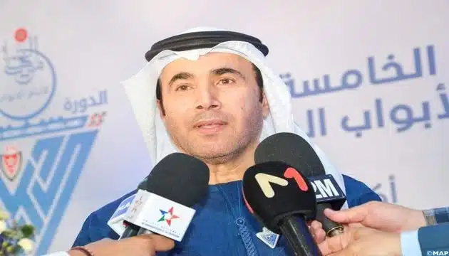 اللواء الريسي يشيد بريادة المغرب في التعاون الأمني الدولي 