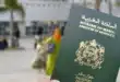 المغرب يتصدر الطلبات لتأشيرة