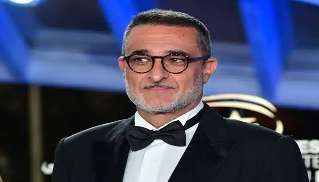 الهولدينغ السمعي البصري