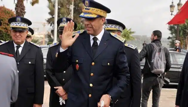 تعيينات جديدة لتعزيز الأمن الوطني