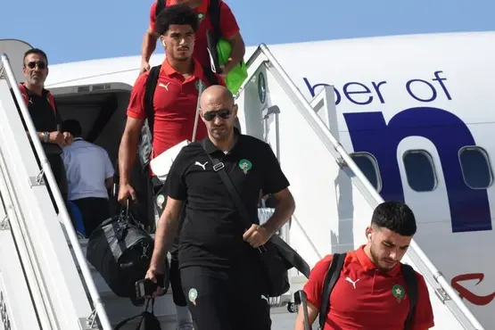 تغييرات في صفوف المنتخب المغربي: 4 لاعبين يفقدون آمال العودة