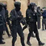 طنجة.. توقيف متطرف موالي لتنظيم «داعش» كان يحضّر لتنفيذ مشاريع إرهابية بالمملكة تفكيك خلية داعش الديستي تتصدى للتهديدات الإرهابية في المغرب