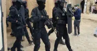 تفكيك خلية داعش الديستي تتصدى للتهديدات الإرهابية في المغرب