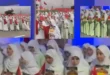 حافظات القرآن الكريم يضفين روحانية على معرض الأمن الوطني (فيديو)