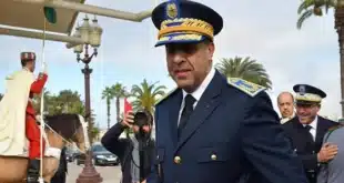 حموشي يجري تعيينات جديدة في صفوف الأمن