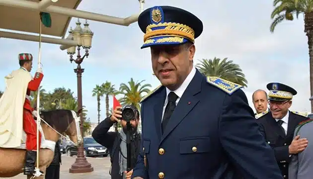 حموشي يجري تعيينات جديدة في صفوف الأمن
