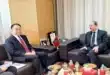 زيارة رسمية تعزز التعاون القضائي بين المغرب والصين