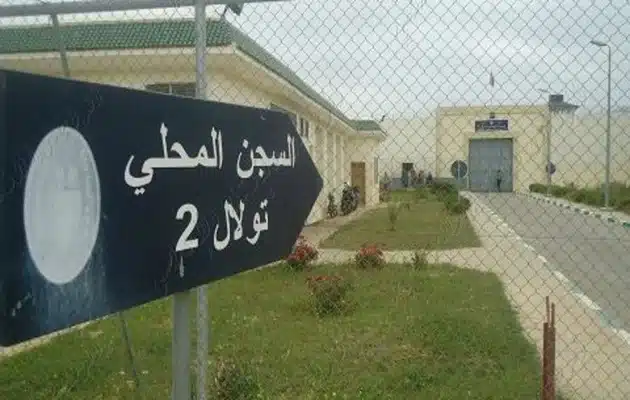 سجن تولال 2 .. حقيقة تشغيل السجناء لصالح بارونات المخدرات