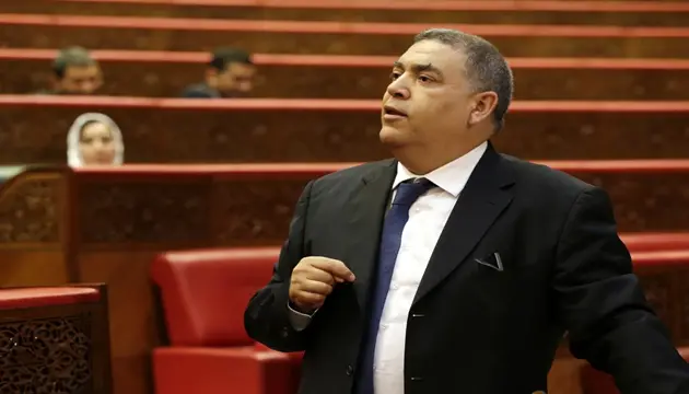 لفتيت يعلن عن تخصيص 30 مليون درهم لتأهيل مجازر اللحووم 