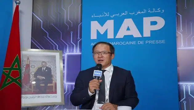 هواوي تواكب الرقمنة بالمغرب بخبرة تمتد لأكثر من 35 سنة