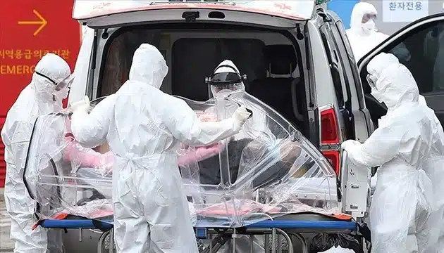 وفاة واحدة و35 إصابة جديدة بكوفيد-19 في المغرب