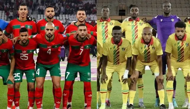 أكادير تستضيف مباراة المغرب والكونغو برازافيل المؤهلة للمونديال 2026