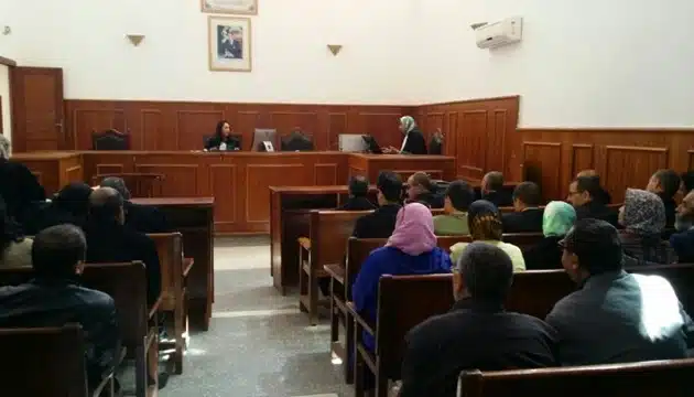 الذكاء الاصطناعي يدخل قاعات المحاكم المغربية