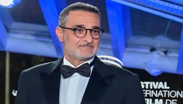 القطب العمومي اجتماع جديد لمجلس إدارة Snrt