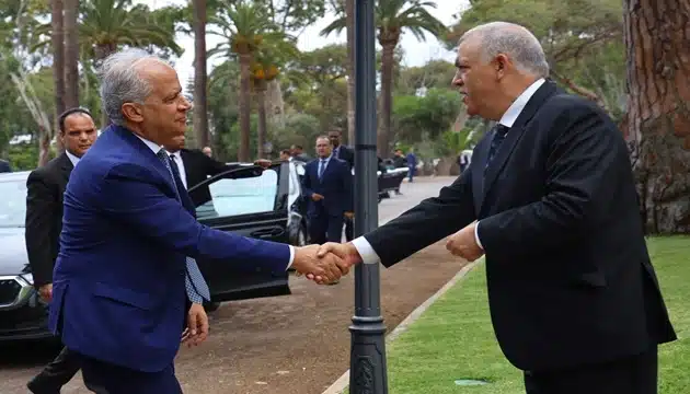 المغرب وإيطاليا يطلقان شراكة ذكية لإدارة الهجرة