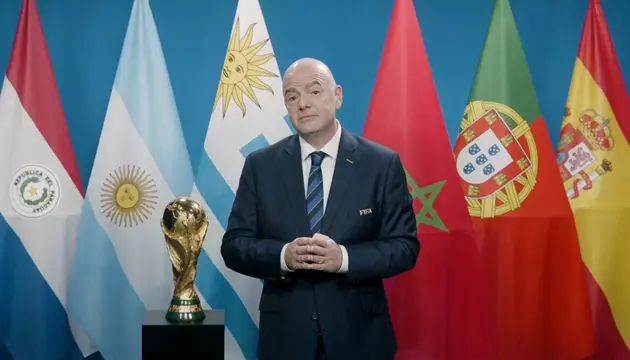 المغرب يفند شائعات اختيار ملعب نهائي مونديال 2030